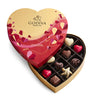 Valentine's Day Heart Assorted Chocolate Gift Box, 14 pc.