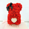 Gift Box in Red