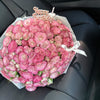 sprays roses, flowers