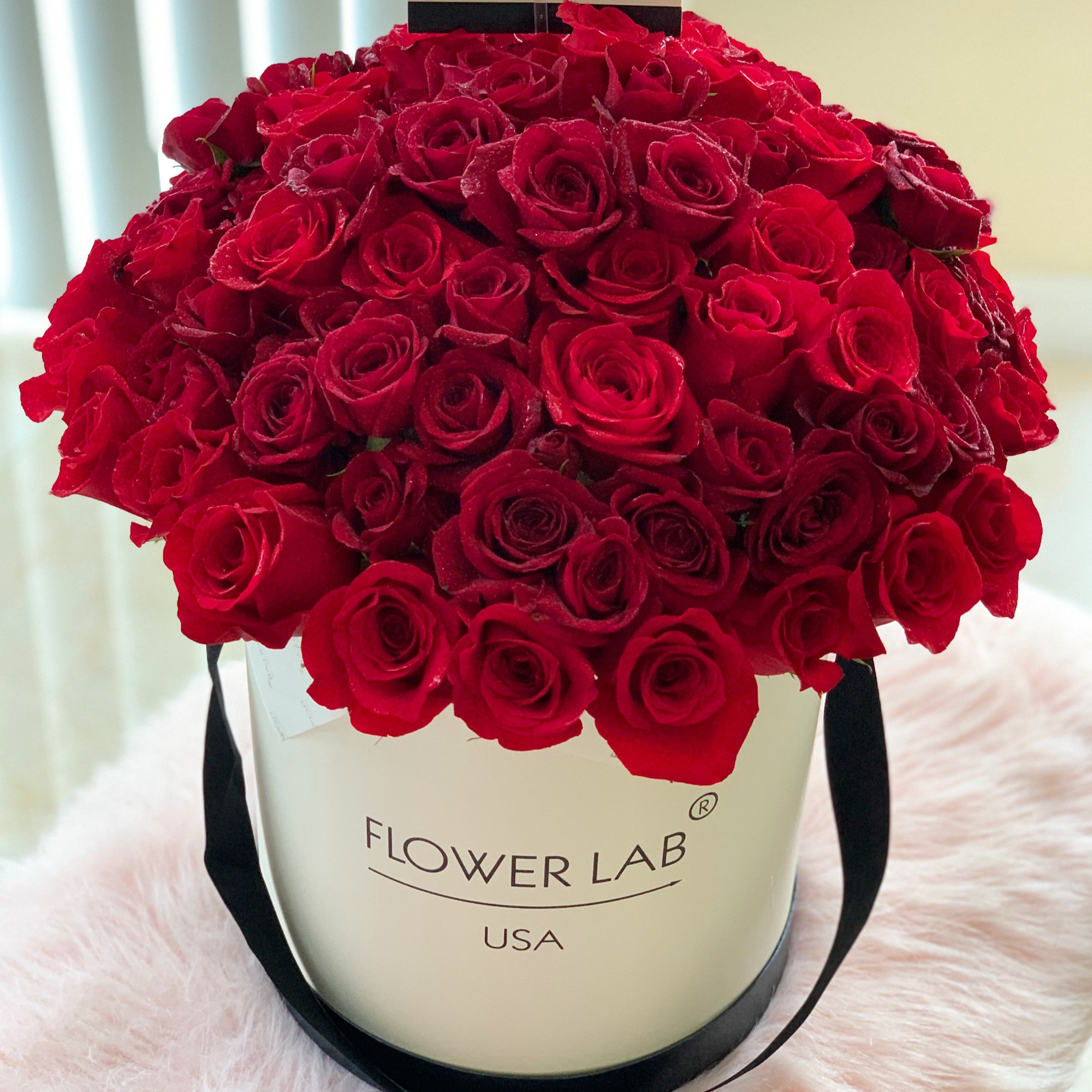 18+ Rose For Valentine'S Day Bunch Of Red Roses For Valentine