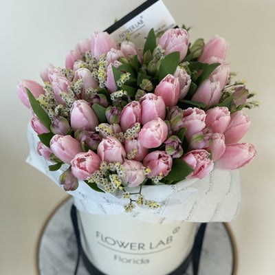 tulips